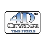 4d cityscape